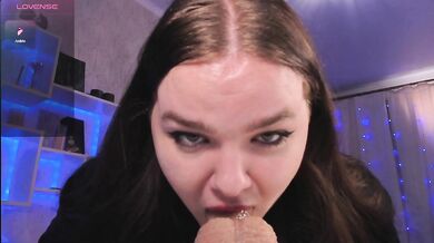 JennisXcharming - Porn Video [Bongacams]: captivating personality, exquisite belle, seductive mounds