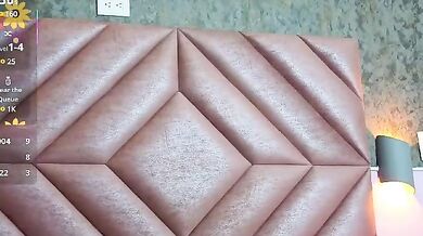 noah-mishelle - Porn Video [Bongacams]: breathtaking booty, live cams, boobies