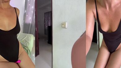 Montenegro8 - Porn Video [Bongacams]: insane orgasm, stunning posterior, close up