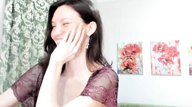 blprincess - Porn Video [Bongacams]: sensational beauty, sweet and sexy time, webcast replay