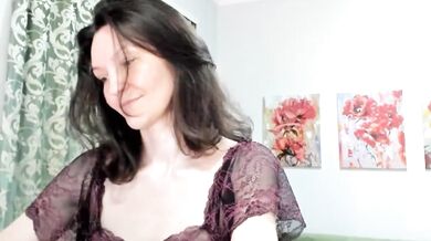 blprincess - Porn Video [Bongacams]: sensational beauty, sweet and sexy time, webcast replay