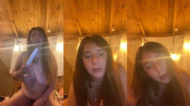 gatitabby - Porn Video [Cam4]: voluptuous porn slut, ecstatic surrender, naked breasts