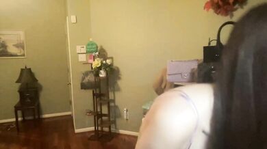 Asian_Talia - Porn Video [Cam4]: electric chemistry, searing pleasure, play