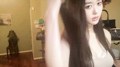 Asian_Talia - Porn Video [Cam4]: electric chemistry, searing pleasure, play