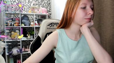 IamLoli - Porn Video [Bongacams]: irresistible allure, chill 10 min chat, erotic
