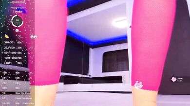 BadBabe - Porn Video [Bongacams]: trembling surrender, webcam model, slutty