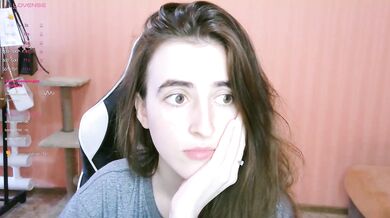 Valeritiiio - Porn Video [Bongacams]: wet & wild show, talented cam slut, slow and sensual stream