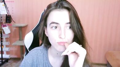 Valeritiiio - Porn Video [Bongacams]: wet & wild show, talented cam slut, slow and sensual stream