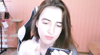 Valeritiiio - Porn Video [Bongacams]: wet & wild show, talented cam slut, slow and sensual stream