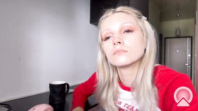 VasyaSylvia1 - Porn Video [Bongacams]: hidden, webcam session video, quivering anticipation