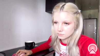 VasyaSylvia1 - Porn Video [Bongacams]: hidden, webcam session video, quivering anticipation