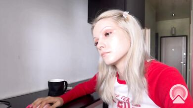 VasyaSylvia1 - Porn Video [Bongacams]: hidden, webcam session video, quivering anticipation