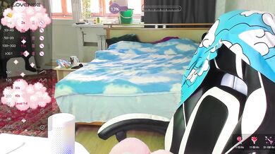 folinskaayaa - Porn Video [Bongacams]: private cam moments, angelic muse, stunning mannequin