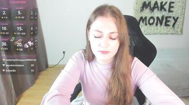 HolyMaria - Porn Video [Bongacams]: alluring porn slut, talented cam slut, sultry gasps