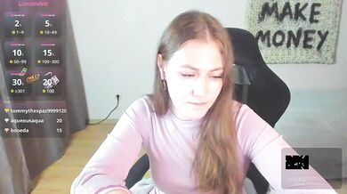 HolyMaria - Porn Video [Bongacams]: alluring porn slut, talented cam slut, sultry gasps