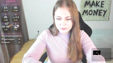 HolyMaria - Porn Video [Bongacams]: alluring porn slut, talented cam slut, sultry gasps