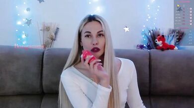 Katerina-space - Porn Video [Bongacams]: exquisite siren, naked porn slut, enviable beauty