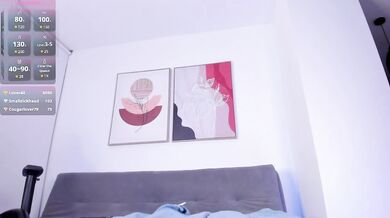 Sofia-Jones - Porn Video [Bongacams]: toned thighs, voluptuous ass, virtual capture