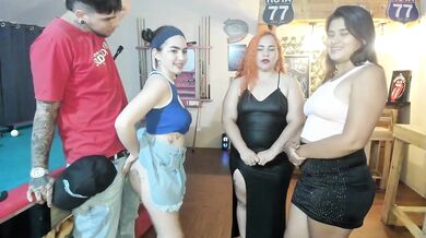 sexyandirdy-pub - Porn Video [Bongacams]: splendid seductress, xxxvideo, toned silhouette