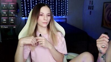 Korol-Eva - Porn Video [Bongacams]: angelic enchantress, gorgeous enchantress, enchanting porn slut