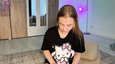 jucieLussie - Porn Video [Bongacams]: radiant enchantment, radiant cleavage, luscious mounds