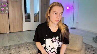 jucieLussie - Porn Video [Bongacams]: radiant enchantment, radiant cleavage, luscious mounds