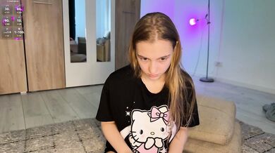 jucieLussie - Porn Video [Bongacams]: radiant enchantment, radiant cleavage, luscious mounds