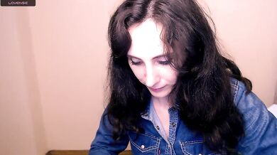 AlissaTemi - Porn Video [Cam4]: suck dick, mesmerizing booty, recorded chat show