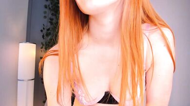 ArdithEells - Porn Video [Cam4]: naked behind, rubbing pussy, curvaceous physique