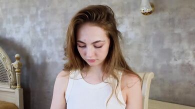 SilviaGalen - Porn Video [Cam4]: perfect waistline, ravishing derriere, dazzling diva