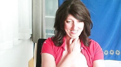 kimberly8 - Porn Video [Cam4]: peachy bottom, livecam, stunning physique