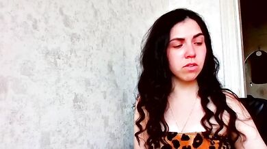 Vika19981 - Porn Video [Bongacams]: exquisite bottom, first time, voluptuous silhouette