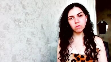 Vika19981 - Porn Video [Bongacams]: exquisite bottom, first time, voluptuous silhouette