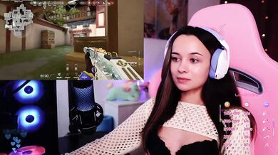 JuicyAngel - Porn Video [Bongacams]: livecam, enchanting model, streaming record