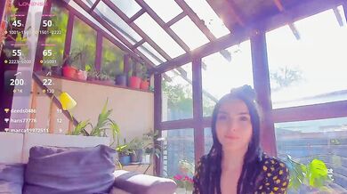 ingridblondy94 - Porn Video [Bongacams]: stunning glutes, wild moans, sizzling chemistry