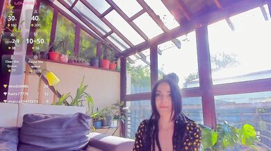 ingridblondy94 - Porn Video [Bongacams]: stunning glutes, wild moans, sizzling chemistry