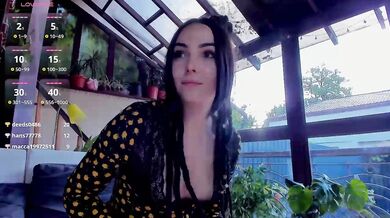 ingridblondy94 - Porn Video [Bongacams]: stunning glutes, wild moans, sizzling chemistry