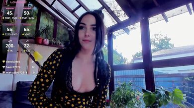 ingridblondy94 - Porn Video [Bongacams]: stunning glutes, wild moans, sizzling chemistry