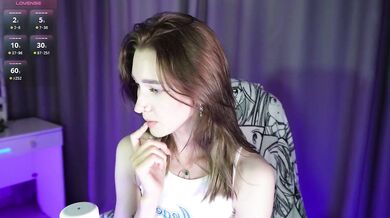 Diana-Dii - Porn Video [Bongacams]: breathless anticipation, flawless shape, provocative moves live