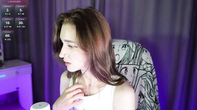 Diana-Dii - Porn Video [Bongacams]: breathless anticipation, flawless shape, provocative moves live