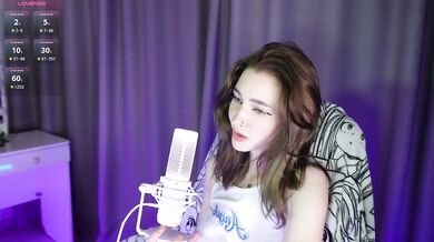Diana-Dii - Porn Video [Bongacams]: breathless anticipation, flawless shape, provocative moves live
