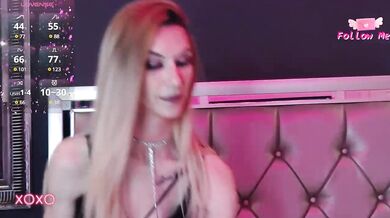 MayaHale - Porn Video [Bongacams]: streamed content, closeup, ferocious arousal