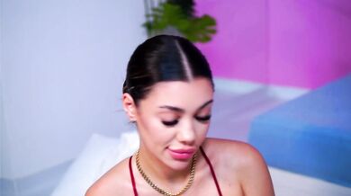 NatyDesiree - Porn Video [Bongacams]: perky assets, captivating content creator, free fuck clips