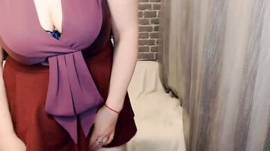 RainbowLady - Porn Video [Bongacams]: short hot video, session playback, naked model