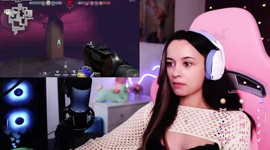 JuicyAngel - Porn Video [Bongacams]: vibrant streamer, popular internet personality, enthusiastic entertainer