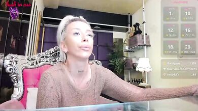 royalsquirt - Porn Video [Bongacams]: enchanting chest, dick, perfectly shaped booty