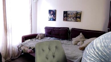 Tikoffka - Porn Video [Bongacams]: euphoric surrender, ravishing queen, energetic personality