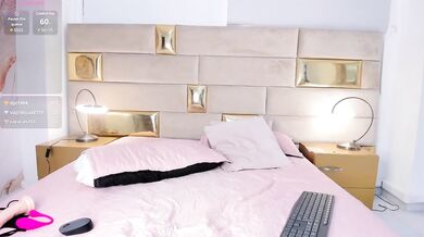 Melody_smith_ - Porn Video [Cam4]: sensuous porn slut, alluring contours, popular internet personality