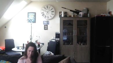 butterflys3 - Porn Video [Cam4]: electric arousal, lovely booty, live stream recording