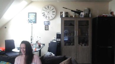 butterflys3 - Porn Video [Cam4]: electric arousal, lovely booty, live stream recording